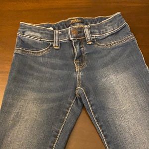 Polo Ralph Lauren girls jeans size 6